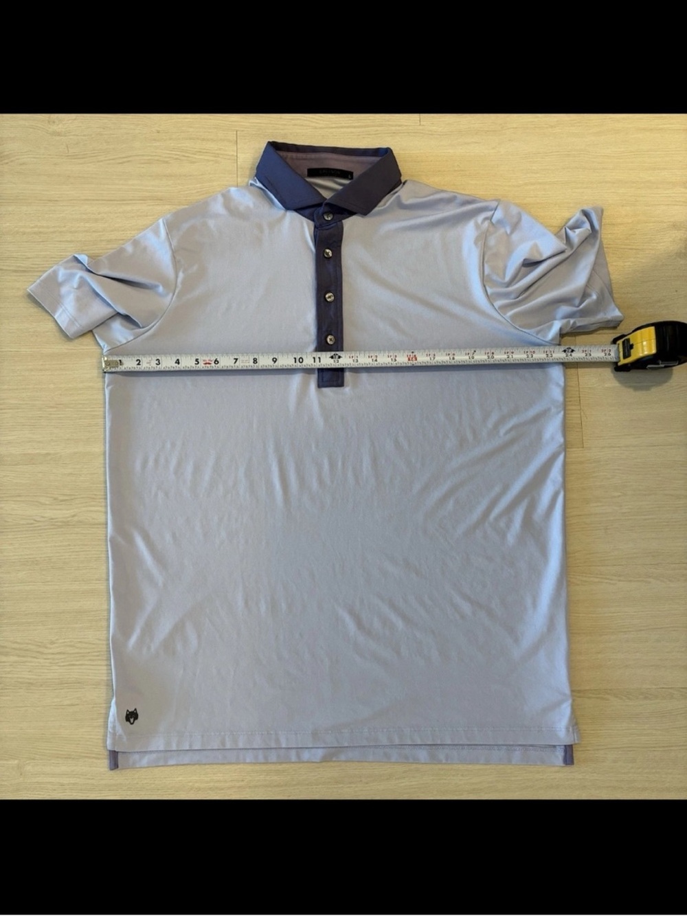 Greyson polo - Picture 3 of 3